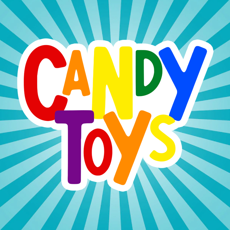 Candy Toys