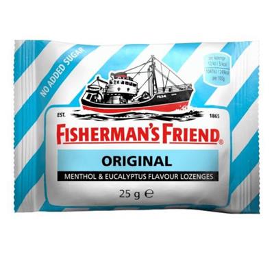 Fisherman's Azzurro S.Z. Gr.25 Pz.24