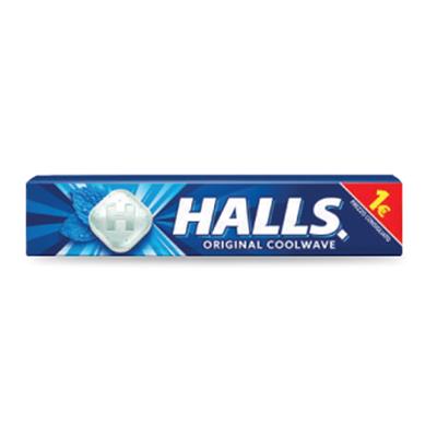 Halls Original Gr.32 Pz.20