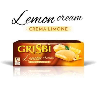 Ast. Grisbi Cr. Limone Gr.150