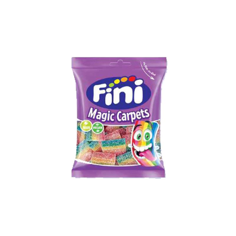 Fini Magic Carpets Pz.12 Gr.100