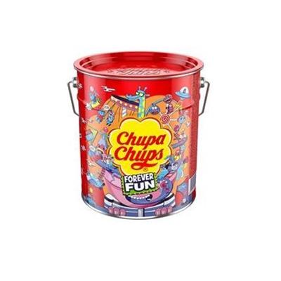 Chupa Chups Frutta Latta Gr.12 Pz.150