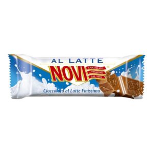 Novi Barretta Latte Gr.25 Pz.30