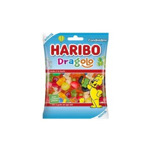 Haribo Dragolo Gr.100 Pz.30