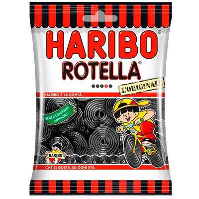 Haribo Rotella Gr.100 Pz.30