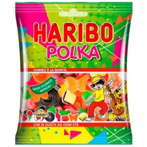 Haribo Polka Gr.100 Pz.30