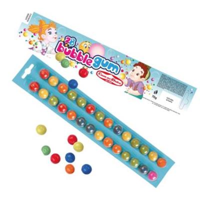 Blister Gum Gr.75,6 Pz.25