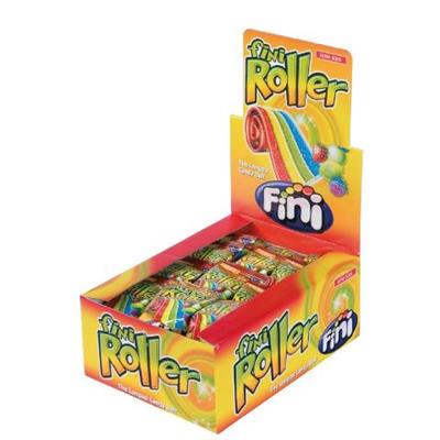 Fini Roller Mix Gr.20 Pz.40 - Dolciaria Web