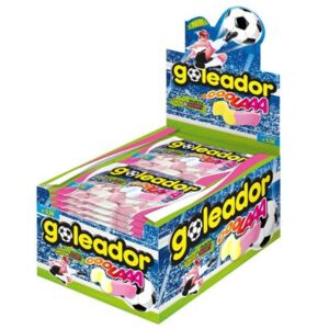 Goleador Ooolaaa Lemon & Strawberry Pz.20