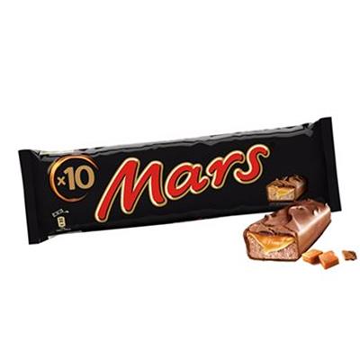 Mars Multipack Gr.45 Pz.10