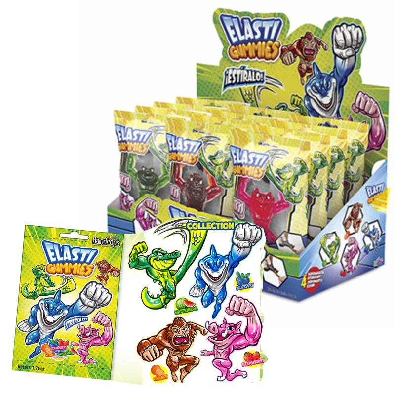 Elasti Gummies Gr.50 Pz.12