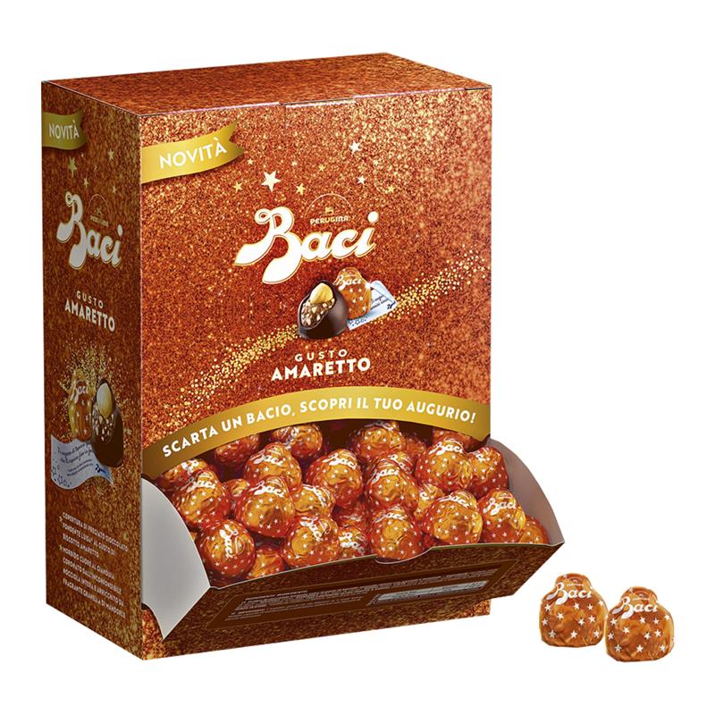 Baci Marsupio Amaretto Kg.1,5