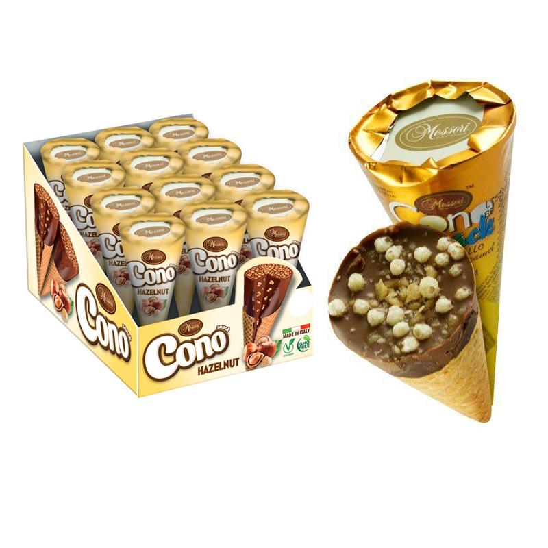 Messori Conosnack Caramel Pz.12