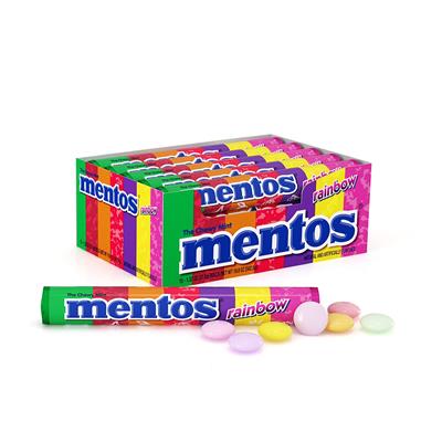 Mentos Rainbow Pz.20