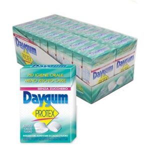 Daygum Astuccio Protex Pz.20