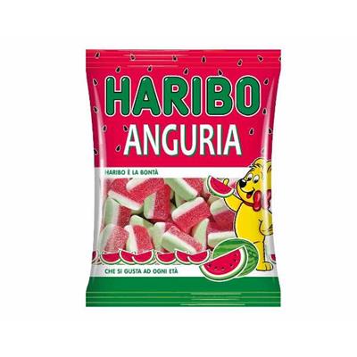 Haribo Anguria Gr.100 Pz.30