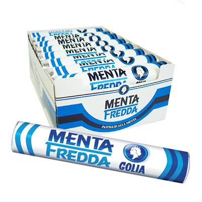 Stick Menta Fredda Pz.24