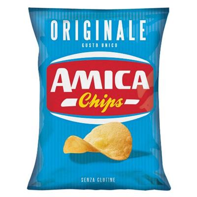 Amica Chips Patatina Original Gr.25 Pz.28