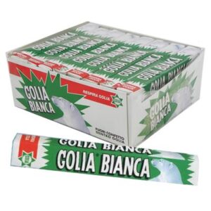 Stick Golia Bianca Pz.24