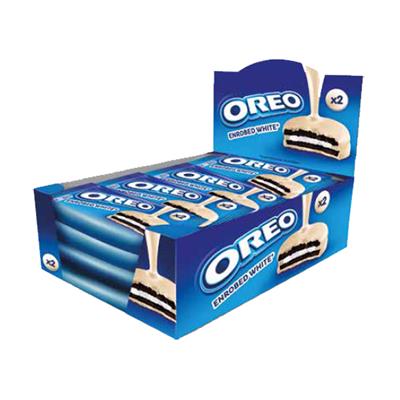 Oreo Banadas White Gr.41 Pz.24