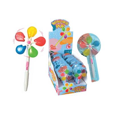 Wind Mill Pop Multicolor Gr.24 Pz.20