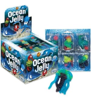 Vidal Ocean Jelly Gr.66 Pz.66