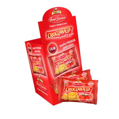 Expo Croccantelle Ketchup Gr.35 Pz.25