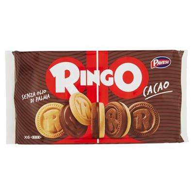 Ringo Razione Cacao Gr.55