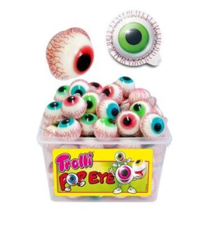 Trolli Pop Eye Gr.18,8 Pz.45