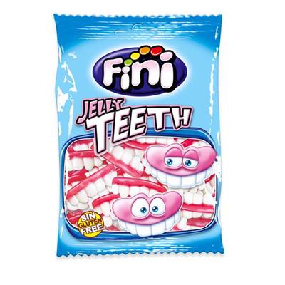 Fini Dentiere Teeth Gr.85 Pz.12