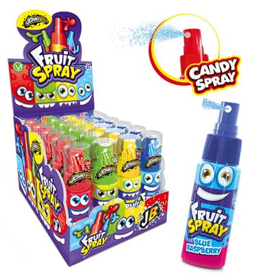 Fruit Spray Ml.20 pz.24