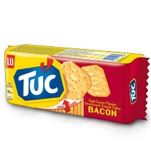 Tuc Bacon Gr.100 Pz.24