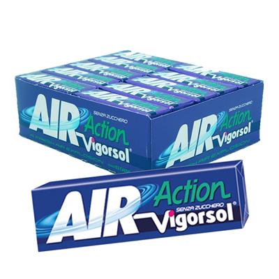 Stick Air Action Vigorsol Pz.40