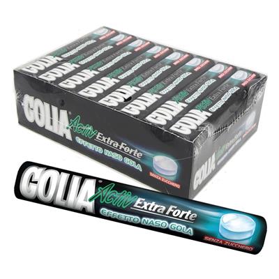 Stick Golia Activ Extraforte Pz.24