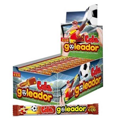 Goleador Cola Pz.200 0,20