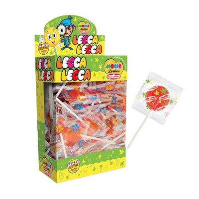 Magic Lollies Piatto Gr.5 Pz.200