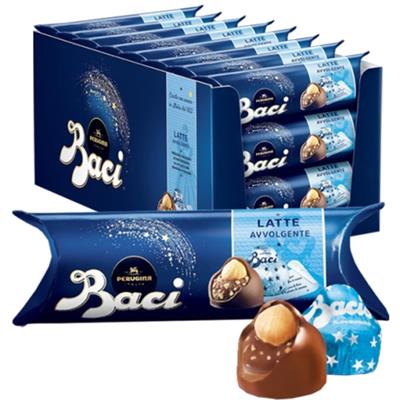 Baci Tubo T.1 Latte Gr.37,5 Pz.21