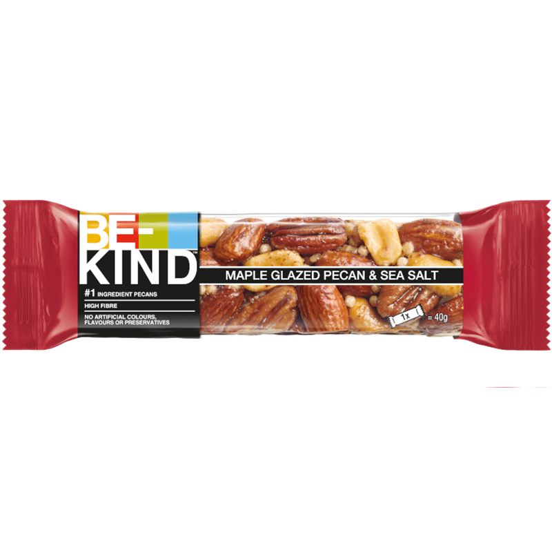 Be Kind Noci Pecan Gr.40 Pz.12