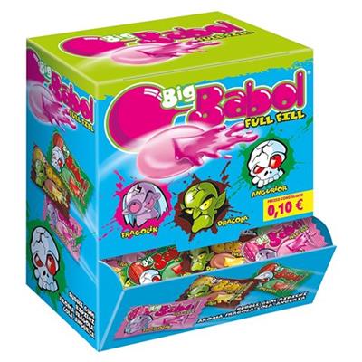 One Babol Full Fill Pz.200 0,20