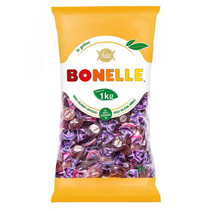 Bonella Frutti Di Bosco kg.1