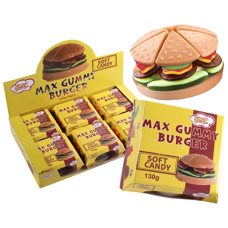 Max Burger Gr.130 Pz.6