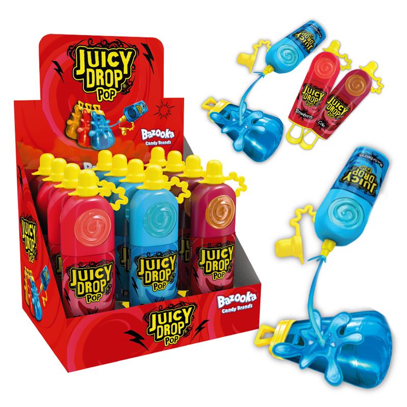 Juicy Drop Pop Gr.26 Pz.12