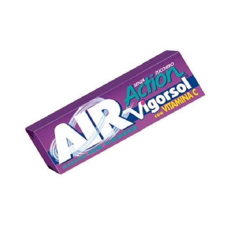 Stick Air Action Vigorsol Cassis Pz.40