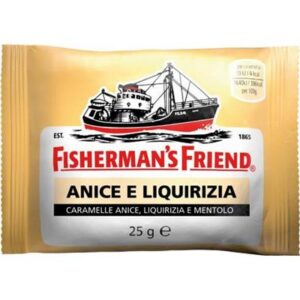 Fisherman's Anice Pz.24