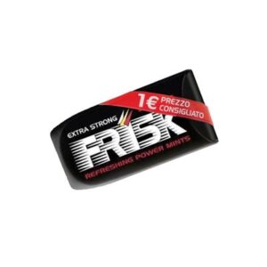 Frisk Extra Strong Pz.12