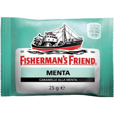 Fisherman's Menta Pz.24