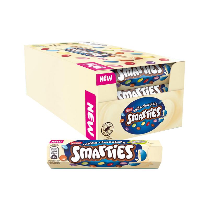 Smarties White Gr.38 Pz.24