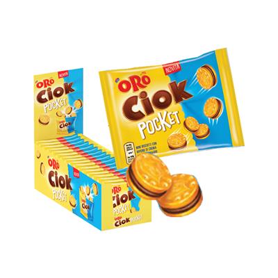 Oro Ciok Pocket Gr.40 Pz.20