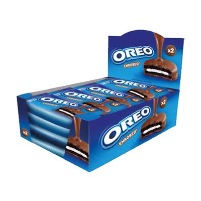 Oreo Banadas Choco Gr.41 Pz.24