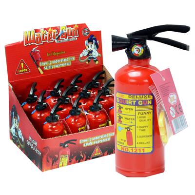 Candy Fire Water Gun Pz.12